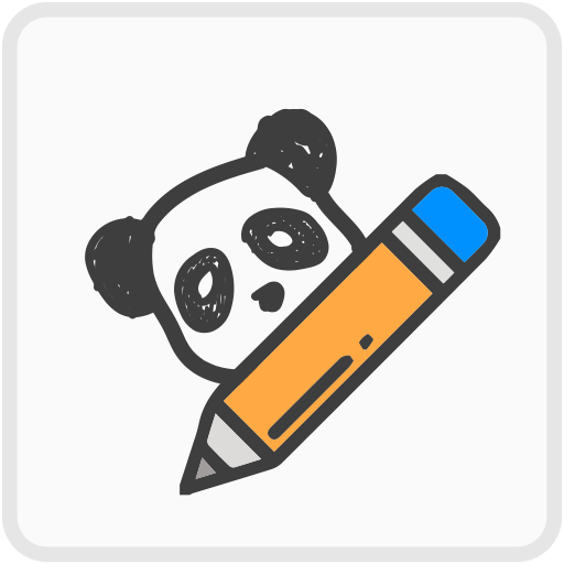 panda-draw
